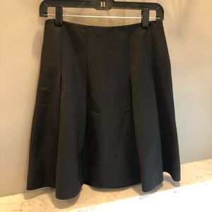 The Limited A-line skirt